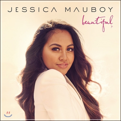 Jessica Mauboy - Beautiful