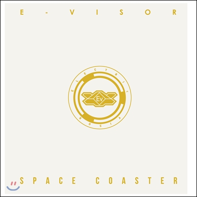 이바이저 (E-visor) - Space Coaster