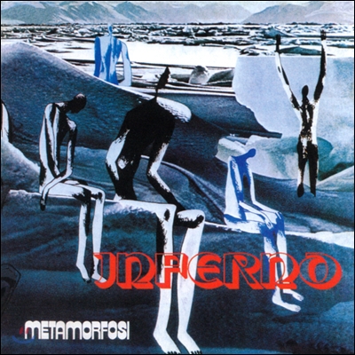 Metamorfosi (메타모르포시) - Inferno