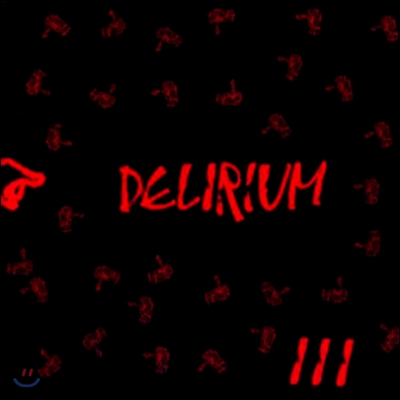 Delirium - III: Viaggio Negli Arcipelaghi Del Tempo