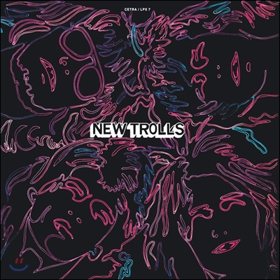 New Trolls - New Trolls