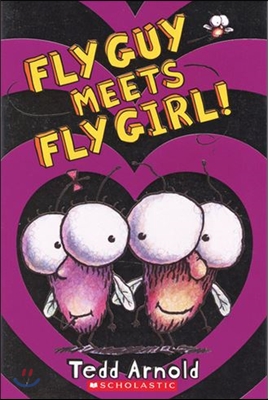 Fly Guy Meets Fly Girl!