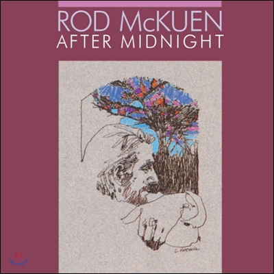 Rod Mckuen (로드 맥퀸) - After Midnight 