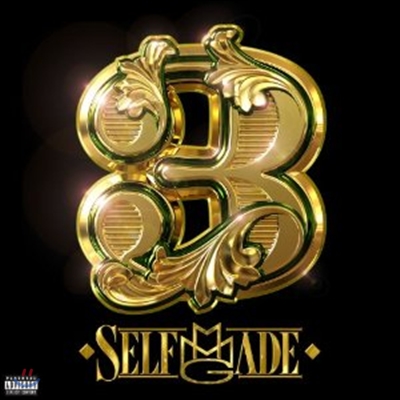 Maybach Music Group - MMG Presents: Self Made, Vol. 3  