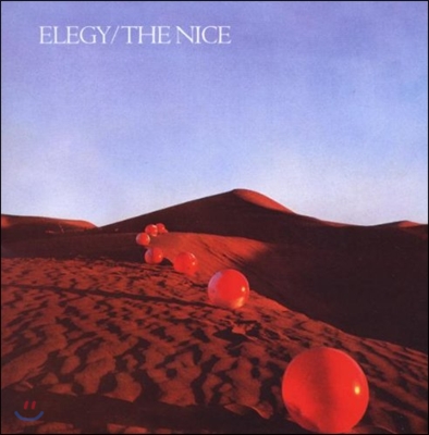 The Nice - Elegy