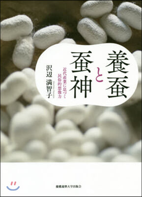 養?と?神－近代産業に息づく民俗的想像力