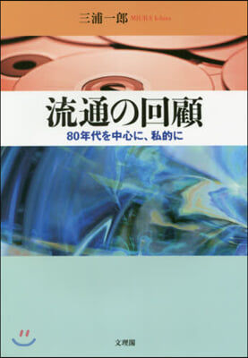 流通の回顧－80年代を中心に,私的に－