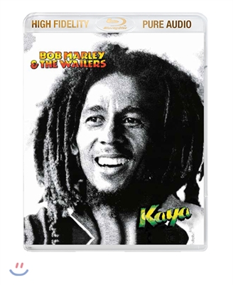 Bob Marley - Kaya