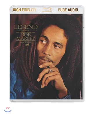 Bob Marley &amp; The Wailers - Legend