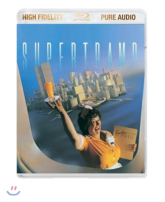 Supertramp - Breakfast In America