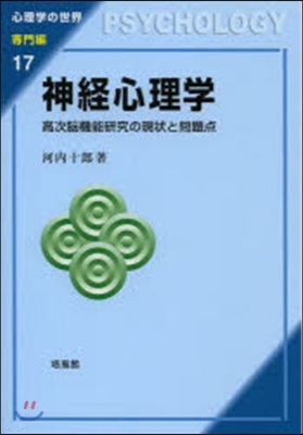 神經心理學 高次腦機能硏究の現狀と問題点