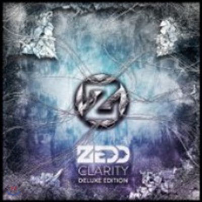 Zedd - Clarity (Deluxe Edition)