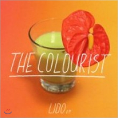 Colourist - Lido