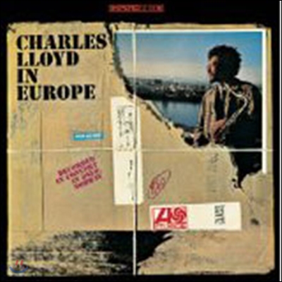 Charles Lloyd - In Europe