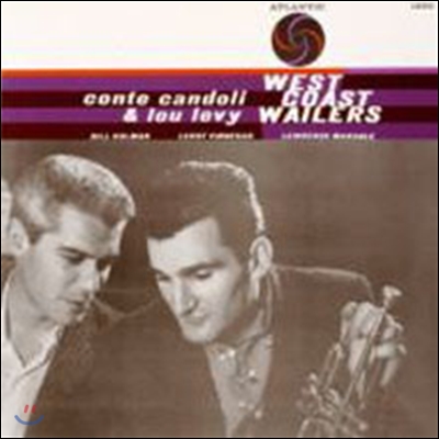 Conte Candoli & Lou Levy - West Coast Wailers