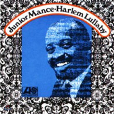 Junior Mance - Harlem Lullaby