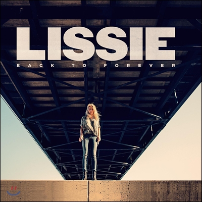 Lissie - Back To Forever (Deluxe Edition)