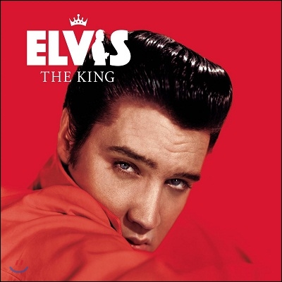 Elvis Presley - The King 75th Anniversary