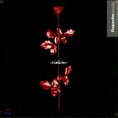 Depeche Mode - Violator (Collector's Edition)