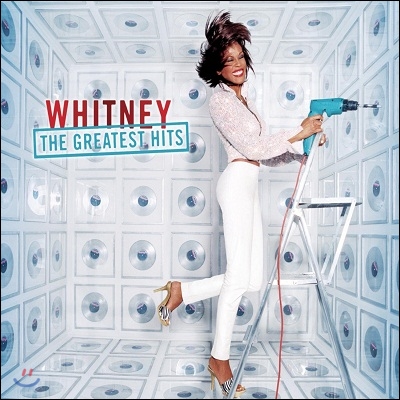 Whitney Houston - Greatest Hits