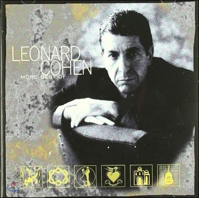 Leonard Cohen - More Best Of