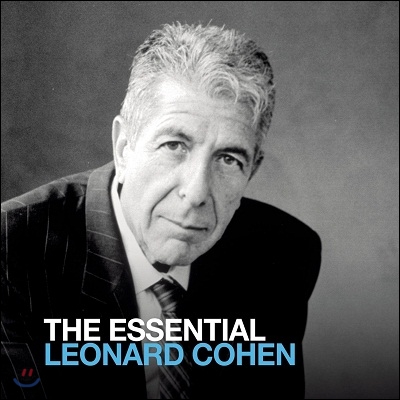 Leonard Cohen (레너드 코헨) - The Essential Leonard Cohen