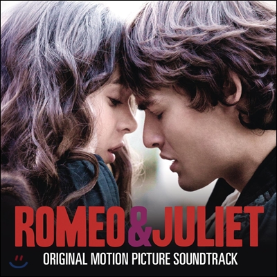 Romeo & Juliet (로미오와 줄리엣) (2013) OST