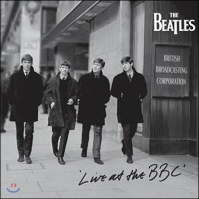 The Beatles - Live At The BBC 