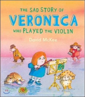 Sad Story of Veronica