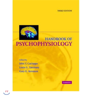 Handbook of Psychophysiology