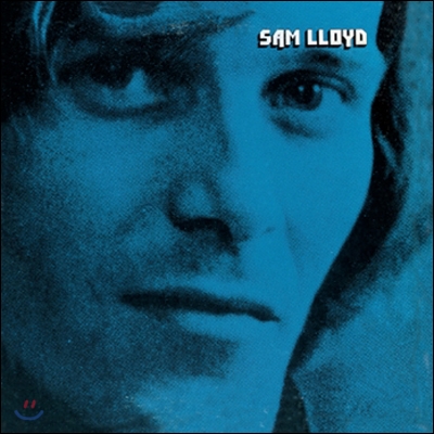 Sam Lloyd - Sam Lloyd (LP Miniature)