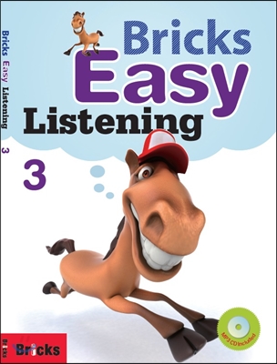 Bricks Easy Listening 3