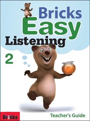 Bricks Easy Listening 2 Answer key &amp; Script