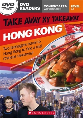 Ntsc Take Away Hong Kong