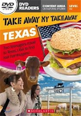 Ntsc Take Away My Takeaway Texas