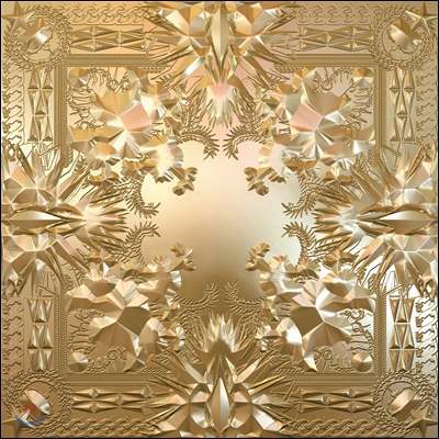 The Throne (Jay-Z & Kanye West) - Watch The Throne