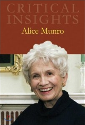 Alice Munro