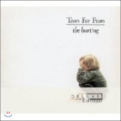 Tears For Fears - The Hurting (30th Anniversary Deluxe Edition)