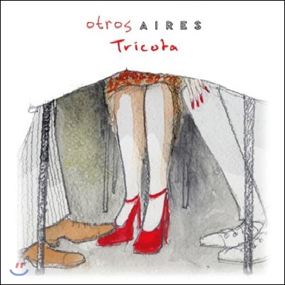 Otros Aires - Tricota