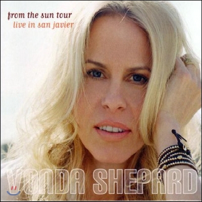 Vonda Shepard - From the Sun Tour