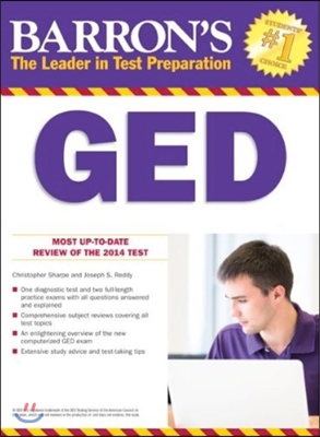 How to Prepare for the GED&#174; Test
