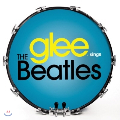 [미개봉 미국 수입] Glee (글리) Cast: Glee Sings The Beatles