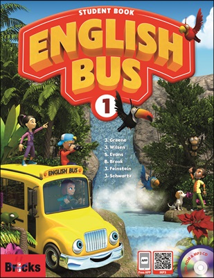 English Bus 1 SB