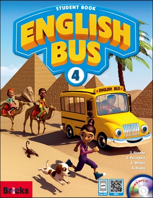 English Bus 4 SB