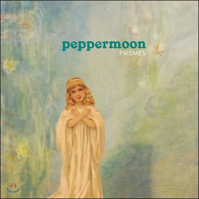 Peppermoon - Prismes