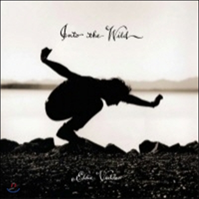 인 투 더 월드 영화음악 (Into The Wild by Eddie Vedder 에디 베더) [LP]
