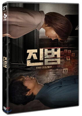 진범 (1Disc)