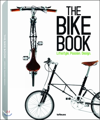 The Bike Book