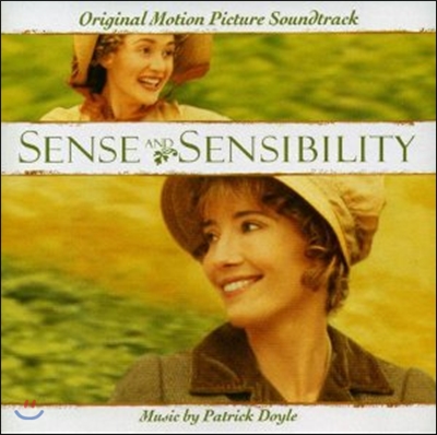 Sense And Sensibility (센스 앤 센서빌리티) OST