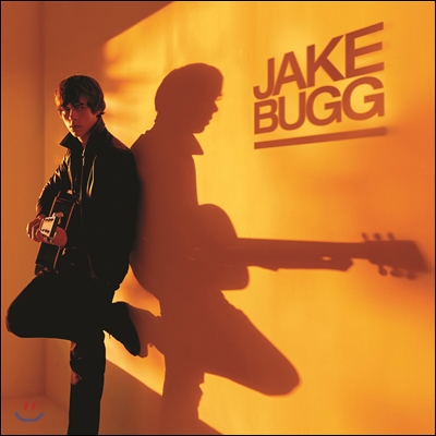 Jake Bugg - Shangri La 